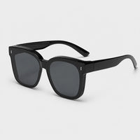 Iris - Noir