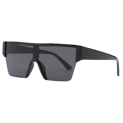 Lunettes solaires sur-lunettes Homme