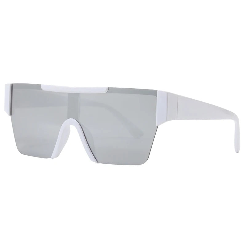 Lunettes solaires sur-lunettes Homme