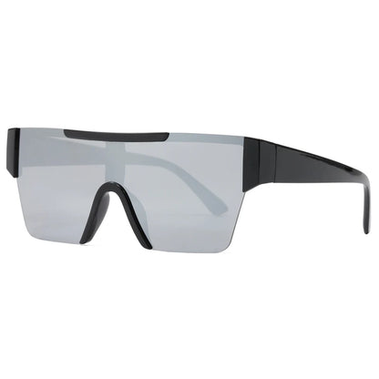 Lunettes solaires sur-lunettes Homme